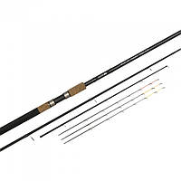 Фідерне вудилище Manta Evo-XT 420 XXH 80 – 200 гр.