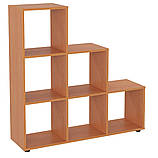 Стелаж-гірка