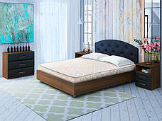 Матрац Sleep&Fly SF DAILY 2in1 двосторонній, EMM, 180х200, фото 5