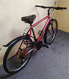 Якісний німецький дорожній велосипед Raleigh із Німеччини, фото 5