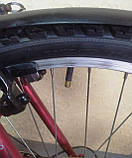 Якісний німецький дорожній велосипед Raleigh із Німеччини, фото 8