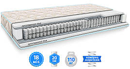 Матрац Sleep&Fly SF DAILY 2in1 двосторонній, EMM, 180х200