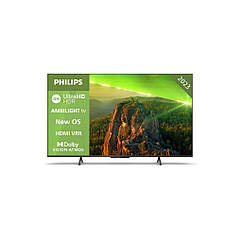 Телевізор Philips 43PUS8118/12