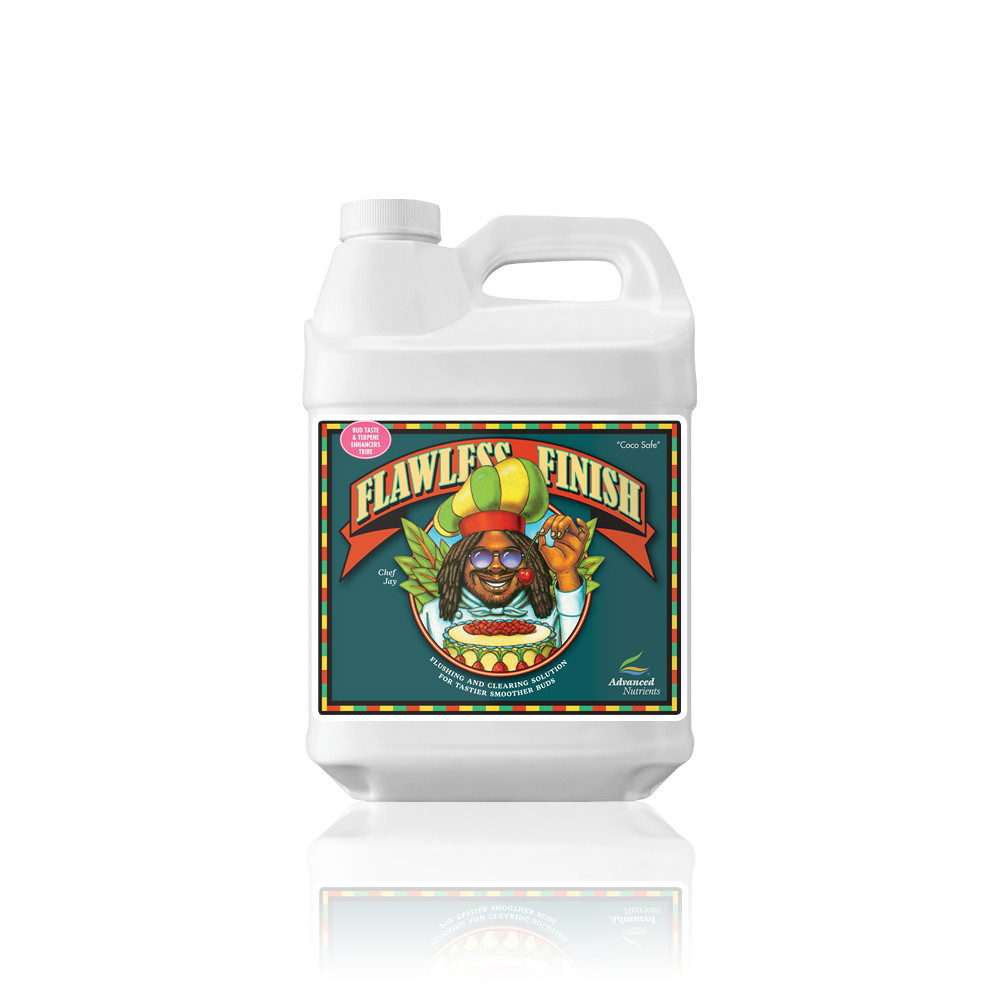 Advanced Nutrients Flawless Finish