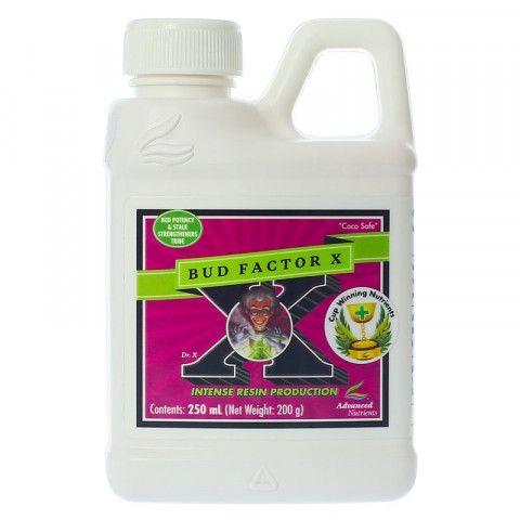 Advanced Nutrients Bud Factor-X 250ml