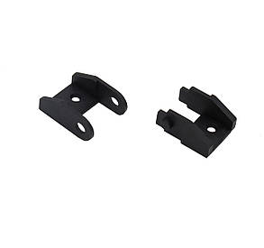 Комплект секцій для кріплення кабель-каналу 15х15