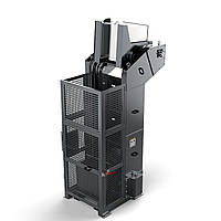 Ліфт із ланцюговим приводом Sarıgöl Conveyor Systems