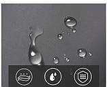 Рюкзак жіночий чорний, фото 4