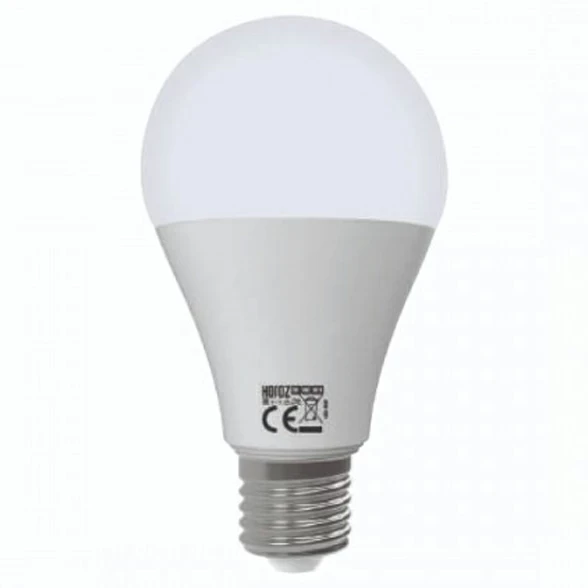 LED-лампа Horoz PREMIER-18 A60 18W E27 3000 K 001-006-0018-020