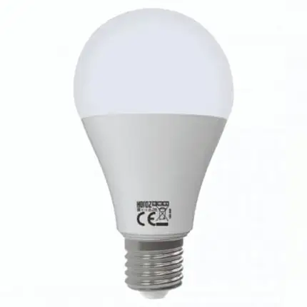 LED-лампа Horoz PREMIER-18 A60 18W E27 6400 K 001-006-0018-010, фото 1