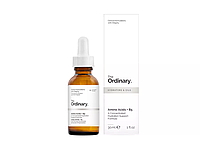 Увлажняющая сыворотка с аминокислотами и витамином B5 - The Ordinary - Amino Acids + B5 (30 ml), оригинал