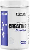 Creatine CreaMax FitMax, 600 грам