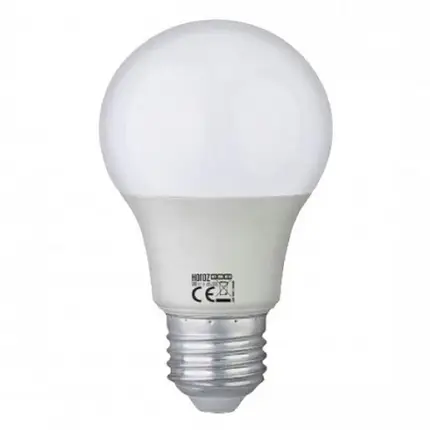 LED-лампа Horoz PREMIER-8 A60 8W E27 6400 K 001-006-0008-013, фото 1