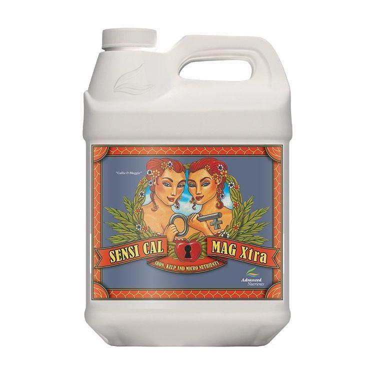 Advanced Nutrients Sensi Cal- Mag Extra
