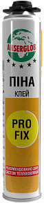 ANSERGLOB Клей-піна професійна PRO FIX 750 мл