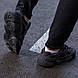 Жіночі Кросівки Adidas Yeezy Boost 500 Black 36-37-38-40-41, фото 6
