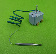 Термостат капиллярный FSTB WY85C (аналог Cotherm) /Tmax=85°C /16А /250V /L=65см / H стержня=23мм для бойлеров