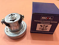 Электромотор универсальный для пылесосов - модель VAC024UN / 2200W / 230V SKL, Италия (Гонконг)