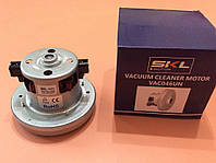Электромотор универсальный для пылесосов - модель VAC046UN / 1400W / 230V SKL, Италия (Гонконг)