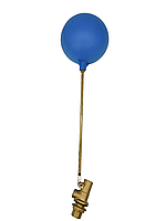 Кран поплавковий 1/2" ЕКО ORSO