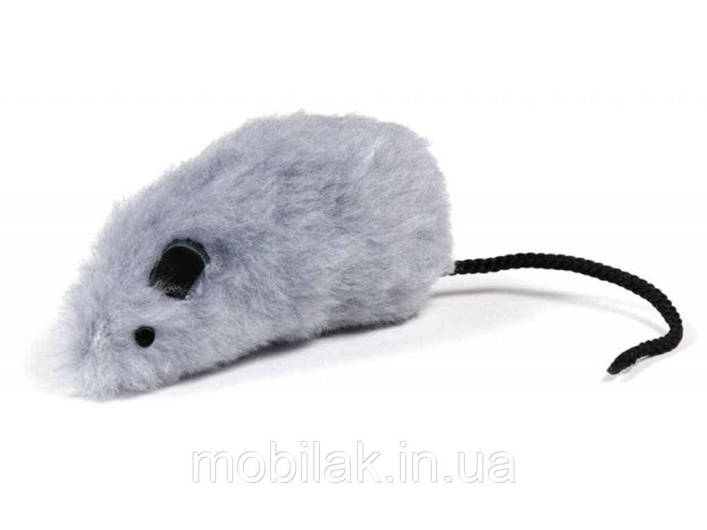 Іграшка для кота Пацючок PR240369 ТМ ПРИРОДА