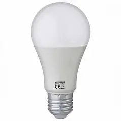 LED-лампа Horoz PREMIER-15 A60 15W E27 4200K 001-006-0015-033