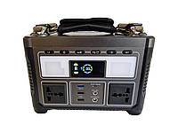 Портативна зарядна станція BEST BW-550 (472 Вт/год, чиста синусоїда, 127680 mAh)