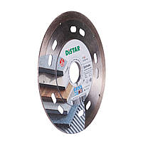 Алмазний диск відрізний Distar 125х1, 1х8х22, 23 ESTHETE CERAMICS, фото 4