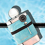 Туалетна вода для чоловіків Armaf Homme Blue, 100 мл, фото 5