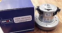 Электромотор универсальный для пылесосов - модель VAC022UN / 1800W / 230V SKL, Италия (Гонконг)