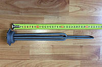 Тэн для масляного обогревателя 2000W на метрической резьбе 48мм / шаг резьбы 1,5мм (Kaneta)