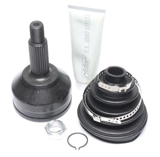 ШРУС наружный Москвич 2141 (2141-2215054) Rider 2141-2215054, цена