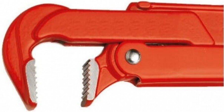 Ключ с парной рукояткой RIDGID 90-3 дюймов (19191) - фото 3 - id-p1879553138