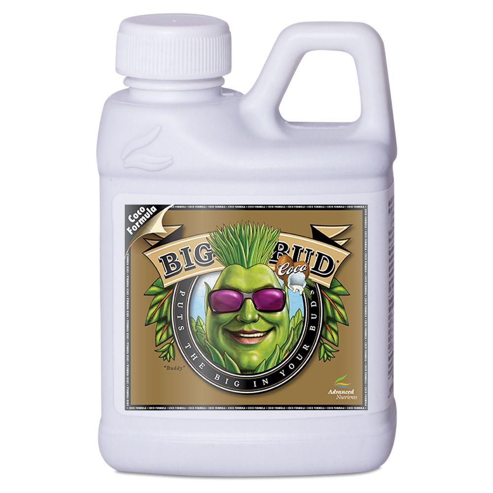 Advanced Nutrients Big BUD COCO