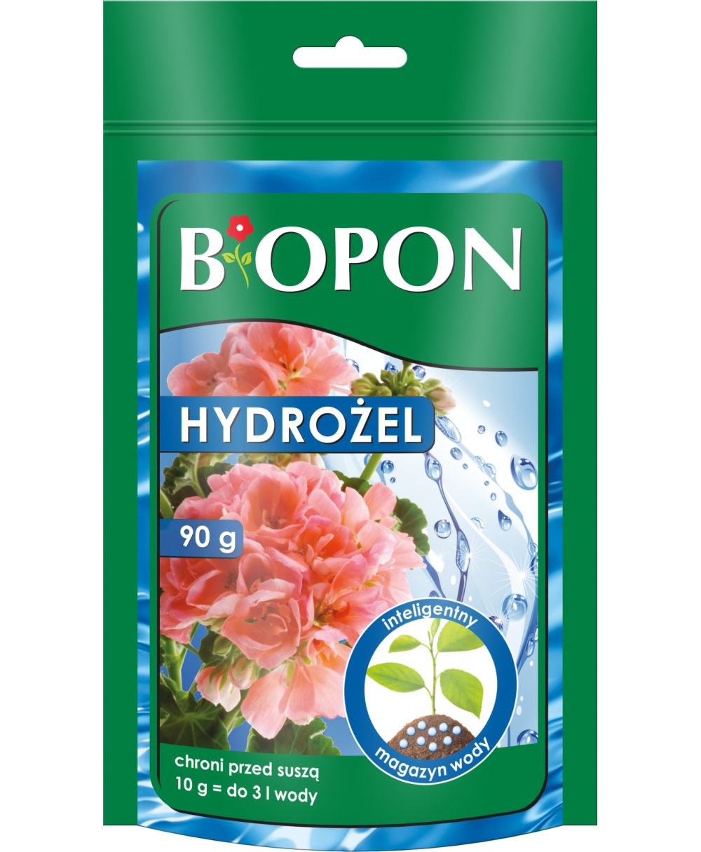 Гідрогель Biopon 90г (Польща)