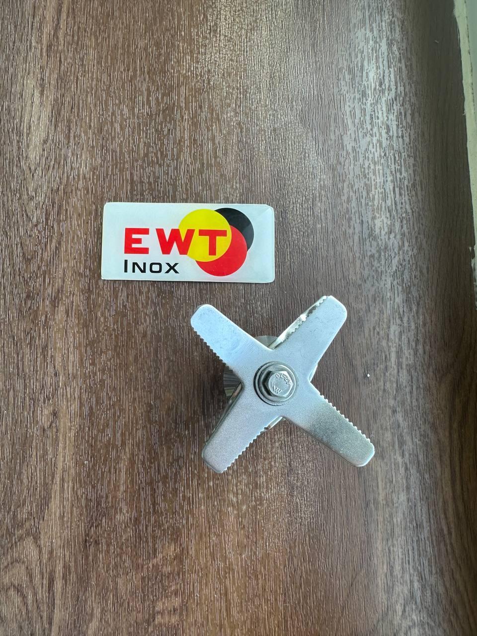 Ремкомплект на блендер EWT Inox