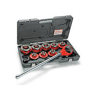 Резьбонарезная головка с трещоткой RIDGID THREADER,11-R 3/8-1 1/4 BSPT (13073)