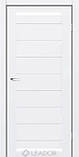 Міжкімнатні двері Леадор модель MATERA, фото 2