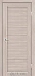 Міжкімнатні двері Леадор модель MATERA, фото 4
