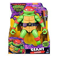 Игровая фигурка Черепашка-Ниндзя TMNT Мovie III Giant Raphael Рафаэль Гигант 83404