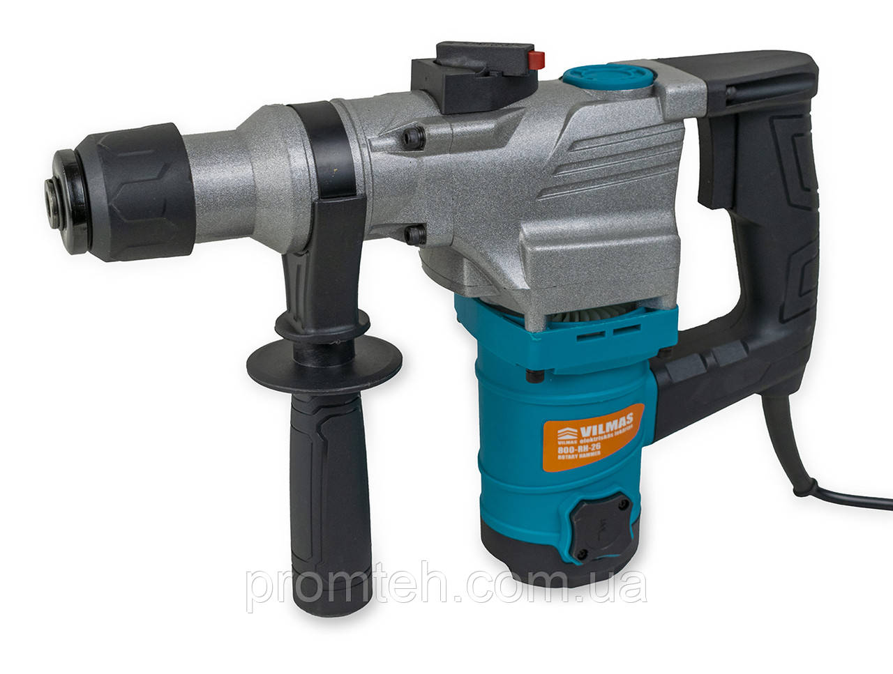 Перфоратор VILMAS 800-RH-26, фото 1