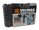 Перфоратор VILMAS 800-RH-26, фото 5