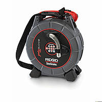 Барабан RIDGID microReel L100 (CA-350) PAL (35148)