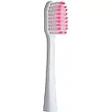 Насадки для звукової зубної щітки GUM Sonic Sensitive 4111M, фото 2