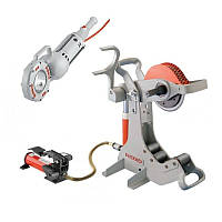 Электрический труборез RIDGID 258 CUTTER W/700 230V (17871)