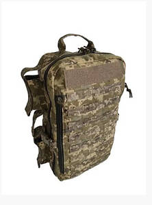 Рюкзак медичний (Піксель)