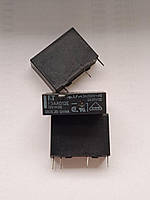 Реле 12V 3A 4pin (1 open) F3A A 012E