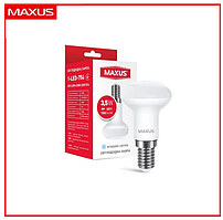 LED лампа MAXUS R39 3.5W 4100K 220V E14 (1-LED-754)