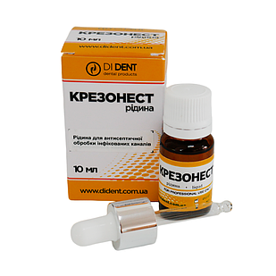 Крезонест, 10 мл, DiDent