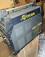 Зварювальний інвертор Titan PTIG 320 AC/DC-SMART-AL, фото 5